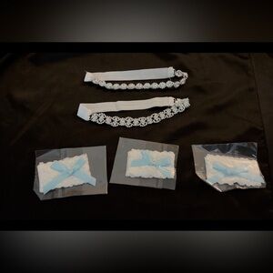 Bridal Garter